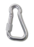 Beta 8276G 10X100-Asymmetrisch Karabijnhaken