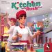 Pegasus Spiele 51223G, Kitchen Rush