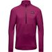 GORE WEAR Trailkpr Hybrid 1/2 Zip T-shirt voor heren