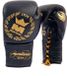 Montana Gants de boxe Montana Pro L Noir/Argent 12 oz Cuir Unisexe Adultes