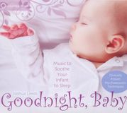 Sonic Rendezvous Joshua Leeds - Goodnight Baby (CD)