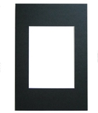 Walther Design PA318B Fotolijst - Zwart - 9 x 13 cm