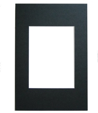 Walther Design PA318B Fotolijst - Zwart - 9 x 13 cm