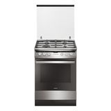 Inventum VFG6034WGRVS / VFG6034WGRVS