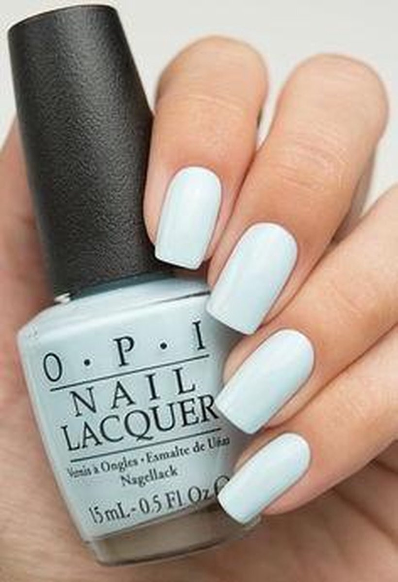 OPI OPI nagellak It's a boy! NL T75