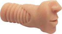 Icon Brands Ltd Boy 19! Teen Twink Stroker Masturbator - Cyrus Stark