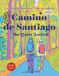 Buen Camino: The Quiet Arrival: A Reflective Coloring Journey of Peace, Gratitude, and Coming Home