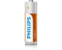 Philips Longlife Batterijen - AA - 48 stuks