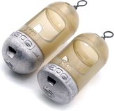 Guru X-Change Window Feeder - X-Small - 40g + 50g - Bruin