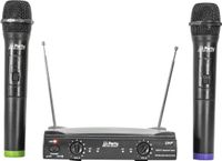 Party light & sound Party Sound Party-200UHF MKII draadloos UHF microfoon systeem