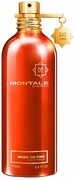 Montale Wood On Fire Eau de Parfum eau de parfum