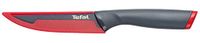 Tefal Fresh Kitchen Steak knife 11cm, Soft-touch, Eenvoudige reiniging