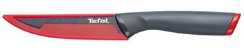 Tefal Fresh Kitchen Steak knife 11cm, Soft-touch, Eenvoudige reiniging