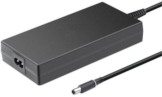 CoreParts MBA1097 netvoeding & inverter Binnen 240 W Zwart