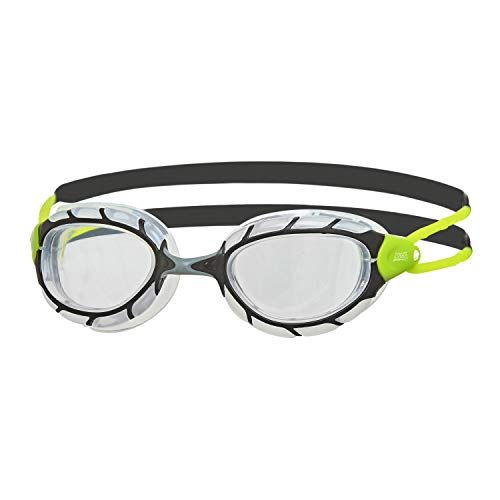 Zoggs Unisex Predator Zwembril