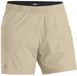 Maier Sports short femme Fort Bruine Rijst Taille 34