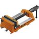 Fein VersaMAG VISE 160 L Étau 99100001359 Largeur de mâchoire : 150 mm Largeur de serrage (max.) : 160 mm