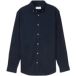 Tom Tailor Chemise Oxford à manches longues