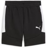 Puma Shorts teamEVOSTRIPE korte Hose