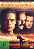Plaion Legends of the Passion DVD