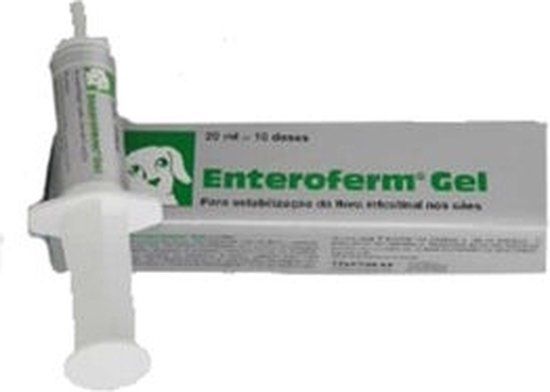 Enteroferm Gel 20 ml