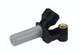 HELLA 6PU 009 163-511 Krukassensor - 12V - 2-polig - Vliegwielkant