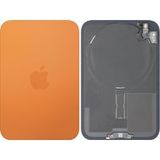 Apple Coque Batterie iPhone 17 Pro, Orange (Cosmic Orange), Échange Premium