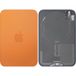 Apple Coque Batterie iPhone 17 Pro, Orange (Cosmic Orange), Échange Premium