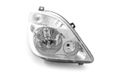 Johns Halogeenkoplamp H7 H7 Rechts Type B Geschikt voor Mercedes Sprinter 906 06-13