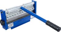 BGS Mini-Plaatbankje 300 mm - 74245