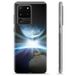 Espace Coque Samsung Galaxy S20 Ultra en TPU