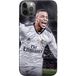 Maniacase Hoesje voor iPhone 12 Pro Kylian Mbappe Real Madrid Doelpunt