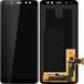Samsung Écran avec écran tactile Galaxy A8 (2018) A530, Service Pack GH97-21406A
