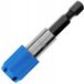 Hoegert Adaptateur d'embout magnétique 1/4" 60mm