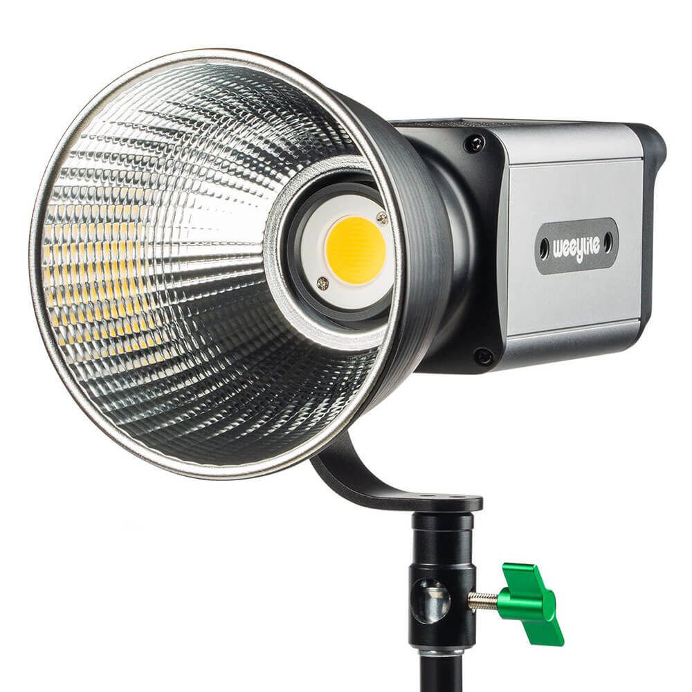 Weeylite Ninja 300 COB LED Light