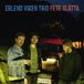 Fete Erlend Viken Trio - Fete Slåtta (CD)