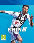 Electronic Arts FIFA 19 - Xbox One Xbox One