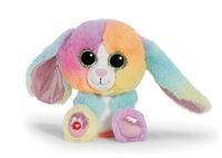 Knuffeldier NICI Glubschis Hoppibow 15 cm