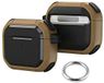 Beline AirPods Solid Cover - Protection - Élégant bronze - Ajustement parfait