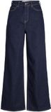 Jack & Jones Tokyo Wide Cr6004 Jjxx Jeans Blauw Vrouw W31 x L34