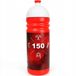 Merkloos Gezonde Drinkfles Brandweer 0,7L - Ideaal voor Fietsen