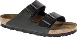 Birkenstock Arizona - Slippers - Black - Maat 37