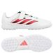 Adidas Predator Club Hook&loop Tf Junioren Voetbalschoenen Wit EU 35 1/2 Kinderen