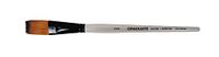 Daler-Rowney Graduate Acrylic/Oil Brush - One Stroke 3/4