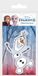 Disney Frozen 2 Olaf Rubberen Sleutelhanger