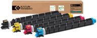 Utax CK-8531M - Toner cartridge - magenta - origineel