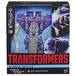 Hasbro Transformers Studio Series The Transformers: The Movie, omvormbare Leader Class Astrotrain-actiefiguur van 17 cm, robotspeelgoed voor 8+