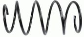 SACHS Fahrwerksfeder 997158