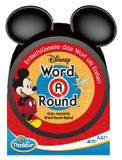 ThinkFun WordARound-Disney