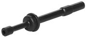 Greenstar Tuyau d'huile adaptable pour Stihl 6876 Noir
